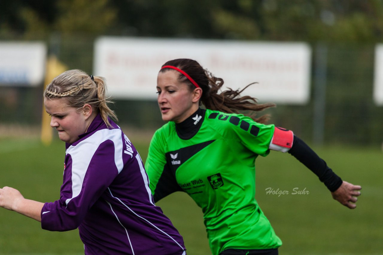 Bild 125 - Schmalfeld am 14.10.12